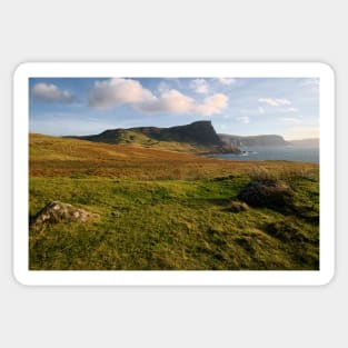 Neist Point Views Sticker